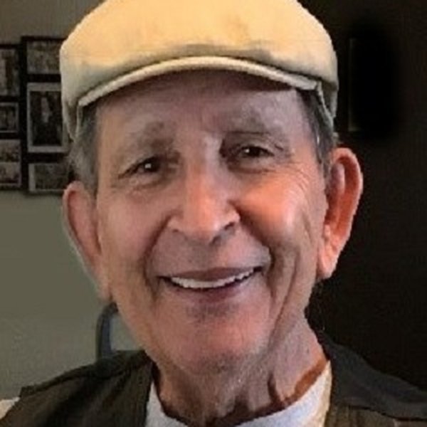 Orlando Gallegos