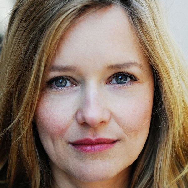 Stefanie Stappenbeck