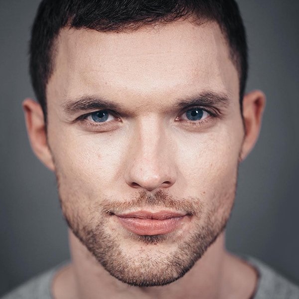 Ed Skrein