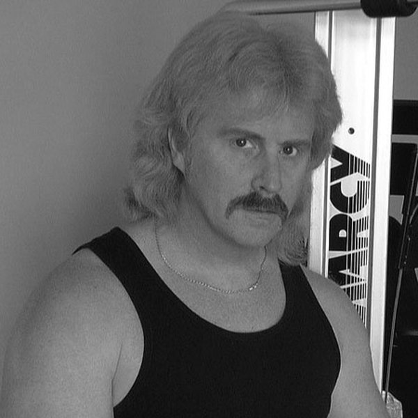 Ken Van Sant