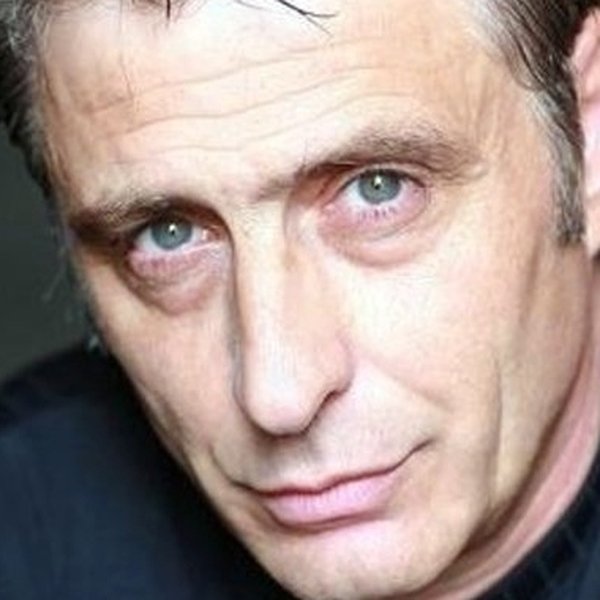 Jean-Luc Bosso