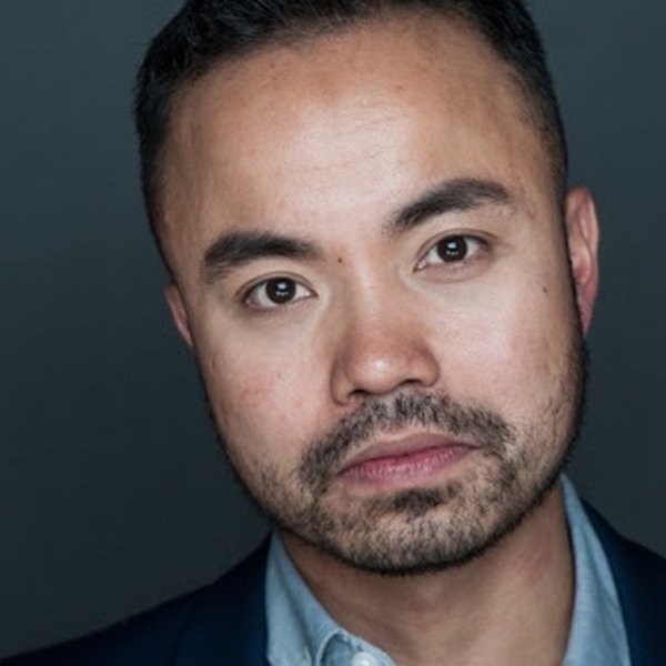 Adrian Rebucas
