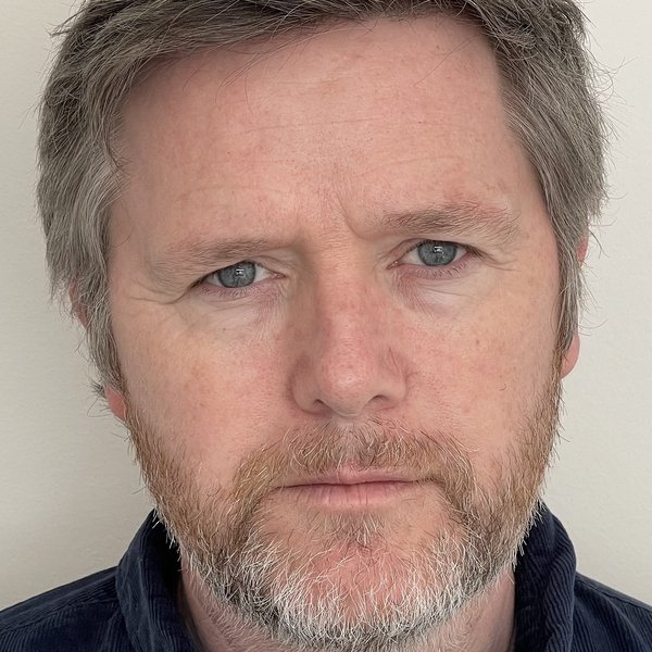 Luke Griffin