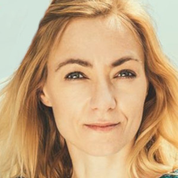 Aleksandra Cwen