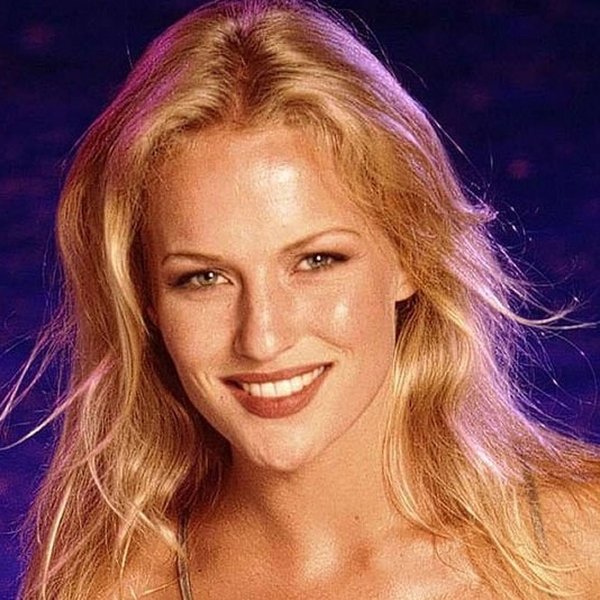 Rebekah Carlton