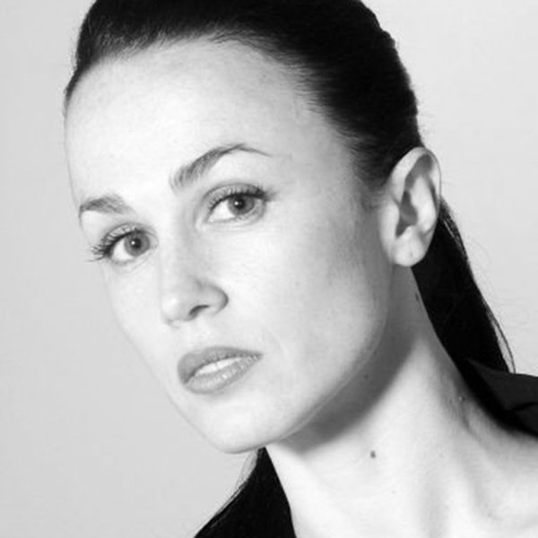Elena Buda