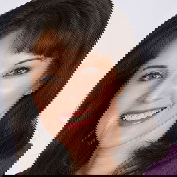 Leanna Chamish