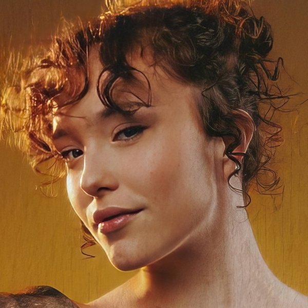 Ilmur María Arnarsdóttir