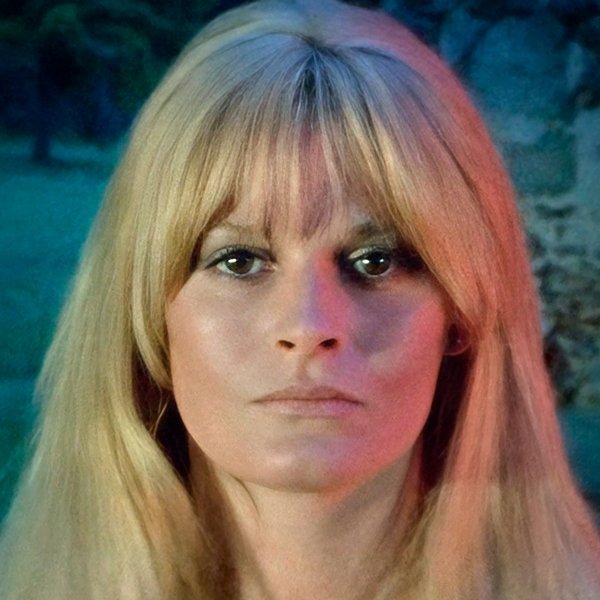 Michèle Perello