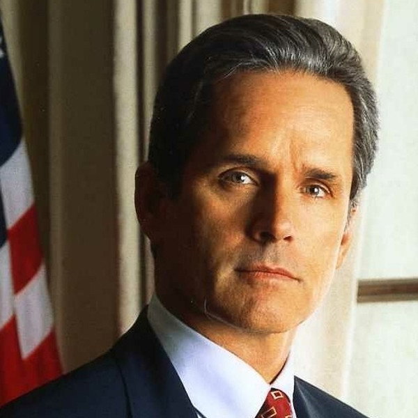 Gregory Harrison