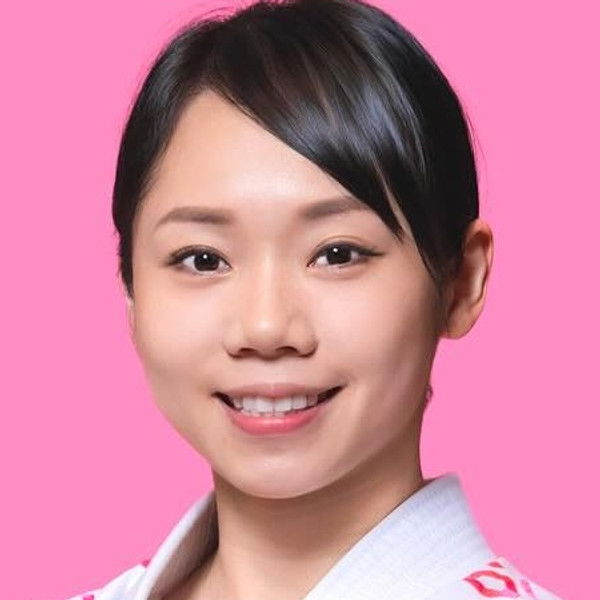 Grace Lau Mo-Sheung