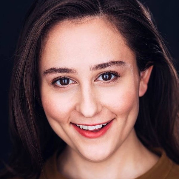 Claire McClain