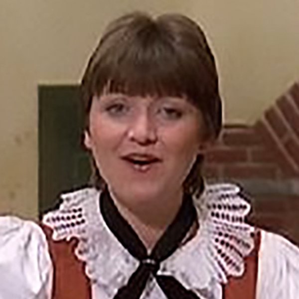 Maria Sulzer