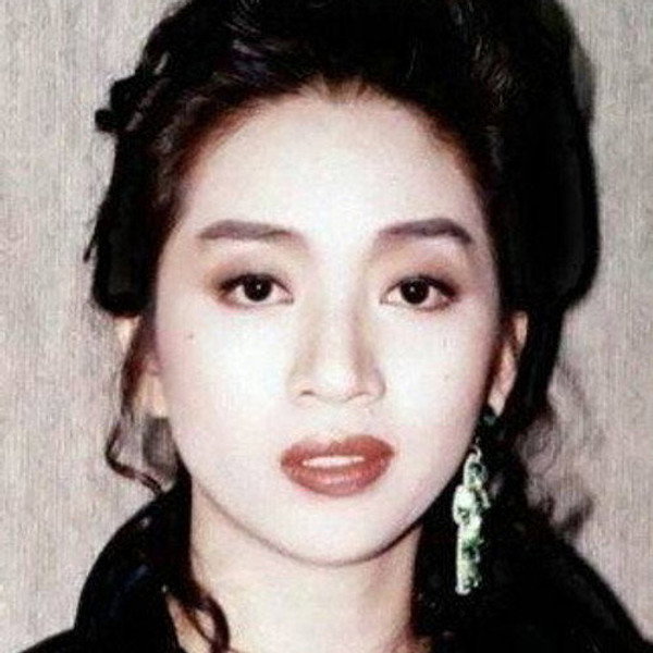 Anita Mui Yim-Fong