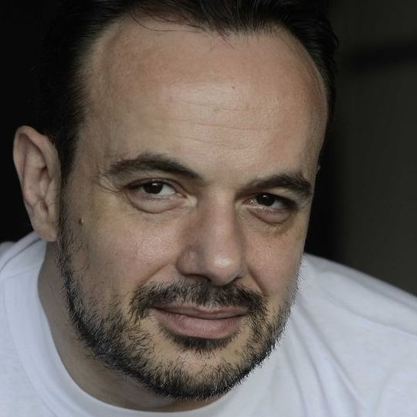 Arnaud Vallens