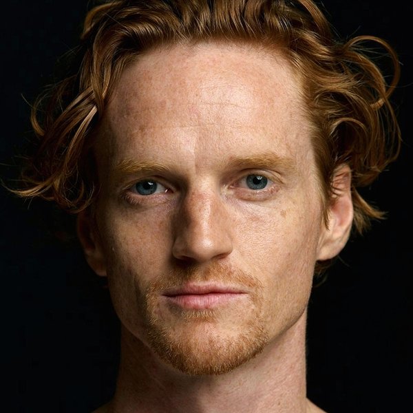 Christopher James Baker