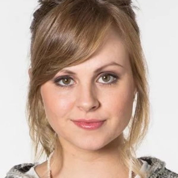 Tina O'Brien