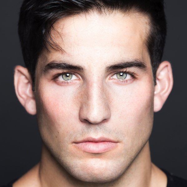 Carson Rapsilver