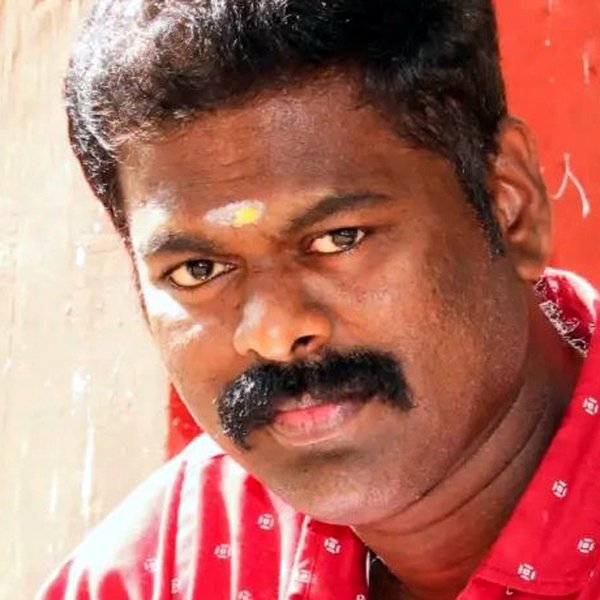 Rajapandi