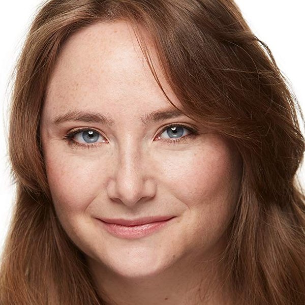 Katie Hartman
