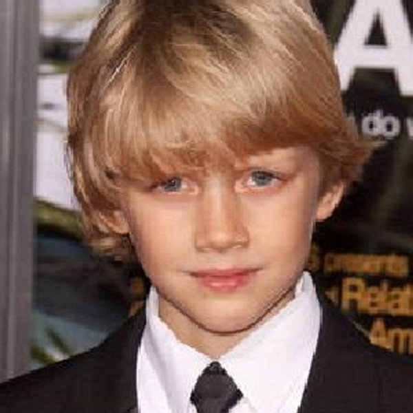 R. Braeden Reed