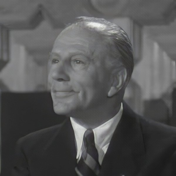 Maurice Bénard