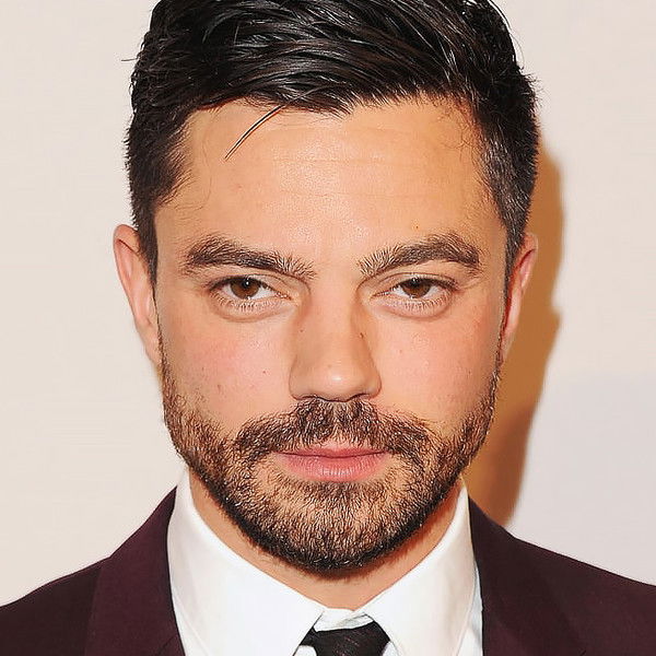 Dominic Cooper