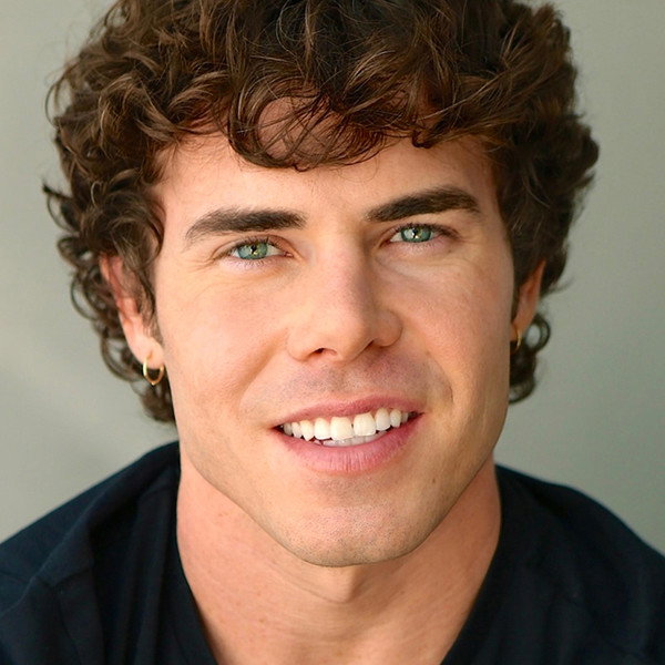 Maximilian Acevedo