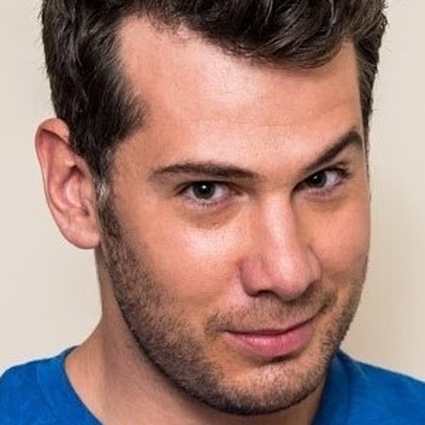 Steven Crowder