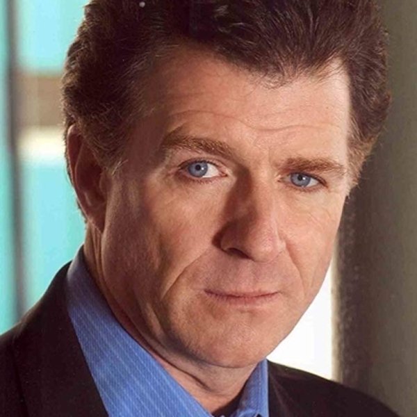 David Abbott