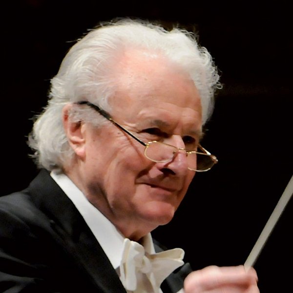 Colin Davis