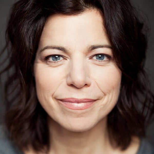 Caroline Lavigne