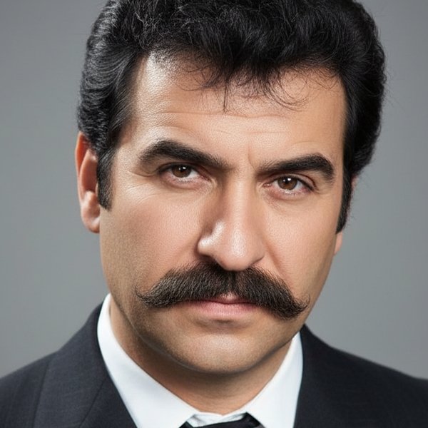 Nusret Özkaya