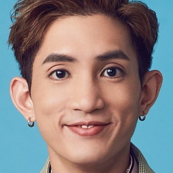 Yeung Lok-Man