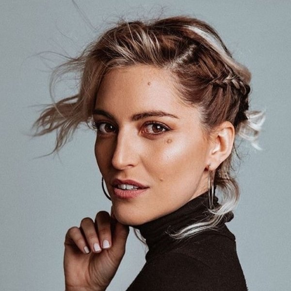 Valentina Frione