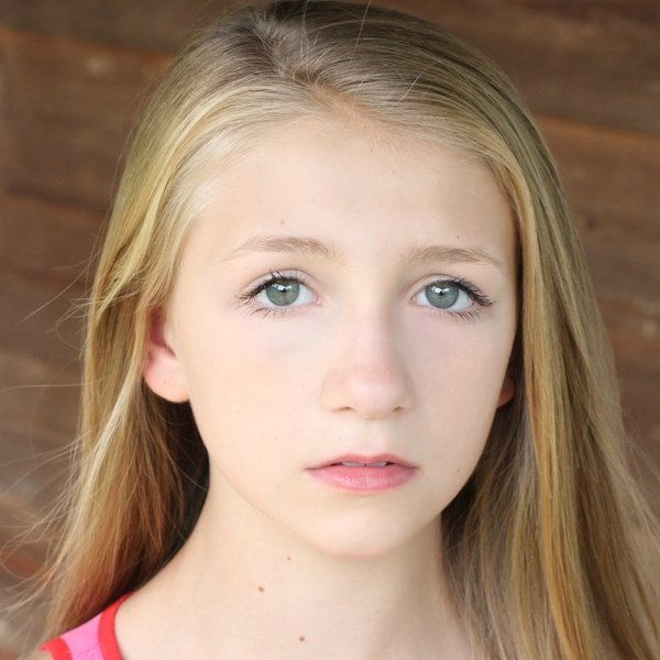 Emma Rayne Lyle