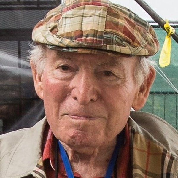 George Wein