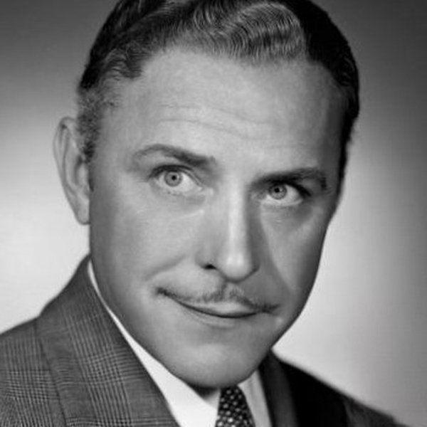 Arthur Vinton