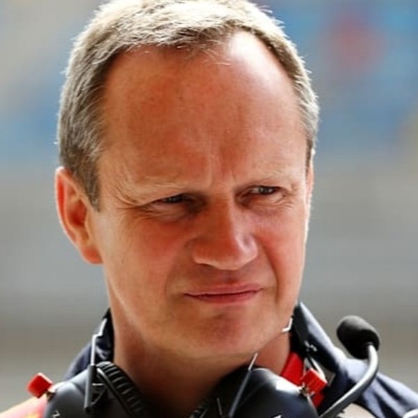 Paul Monaghan