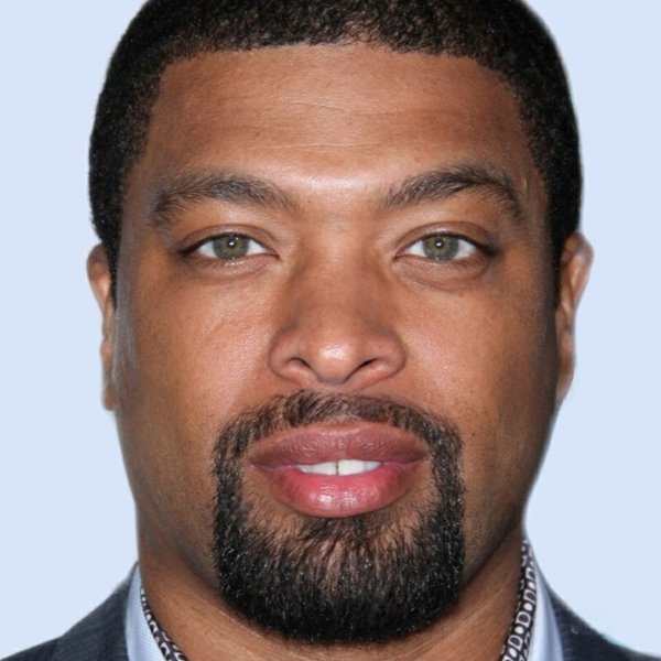 DeRay Davis