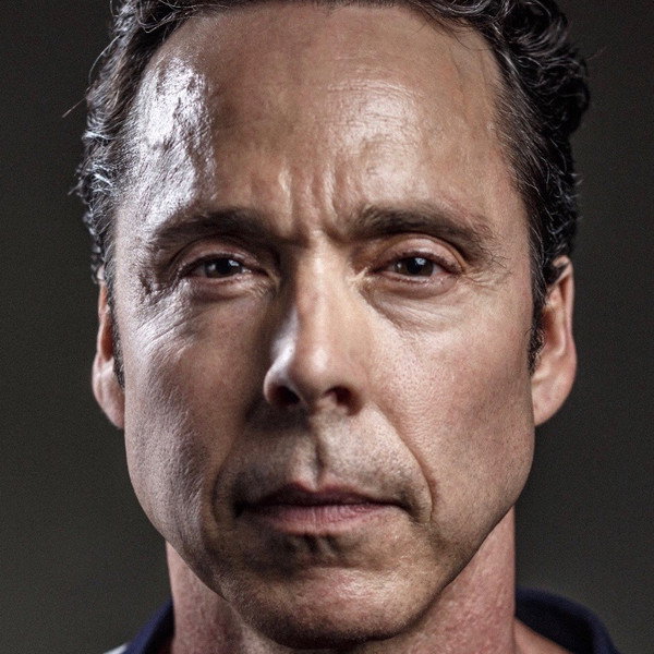 Andrew Hawkes