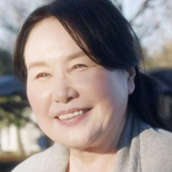 Yôko Ôshima