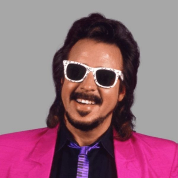 Jimmy Hart