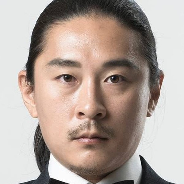 Bowie Chan Wing-Wai