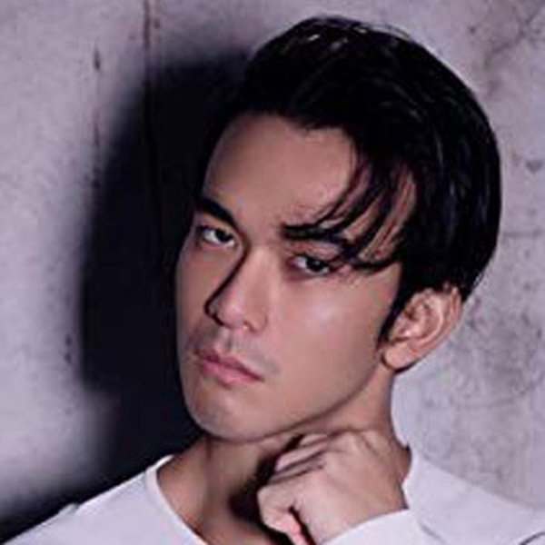 Andrew Pong