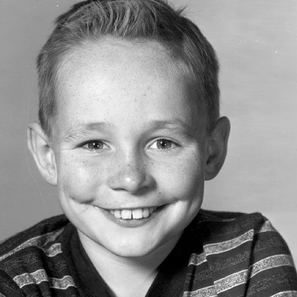 Tim Hovey