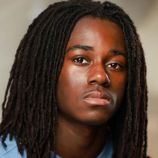 Tafari Cazembe Edwards