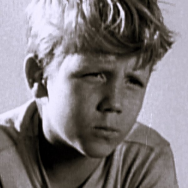 Gregory Moffett
