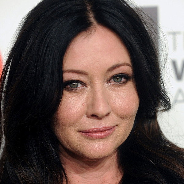 Shannen Doherty