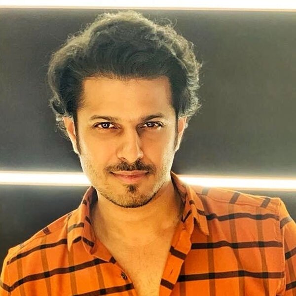 Neil Bhatt